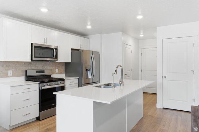 3808 S GALATIA RD, Magna, UT 84044