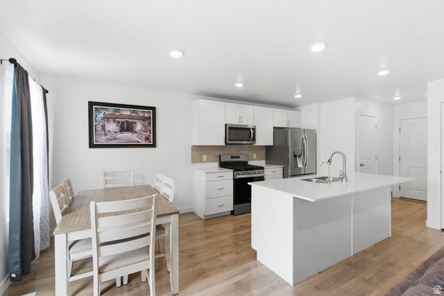 3808 S GALATIA RD, Magna, UT 84044