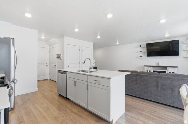 3808 S GALATIA RD, Magna, UT 84044