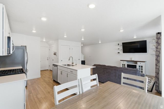 3808 S GALATIA RD, Magna, UT 84044