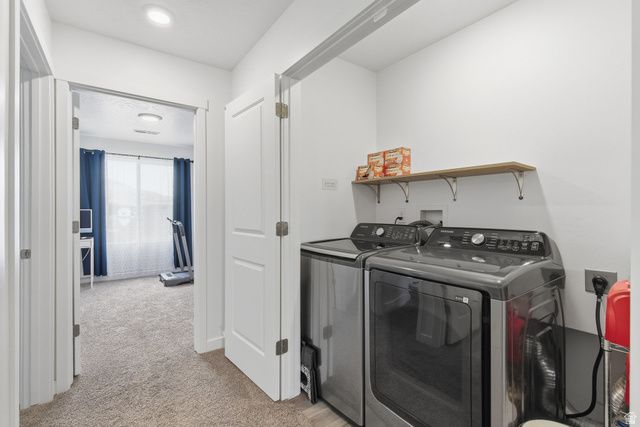 3808 S GALATIA RD, Magna, UT 84044