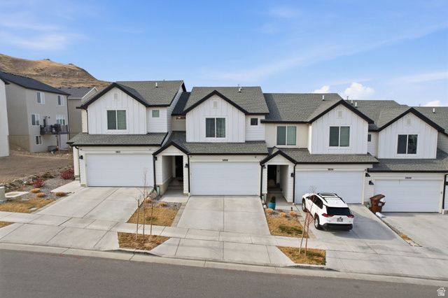 3808 S GALATIA RD, Magna, UT 84044