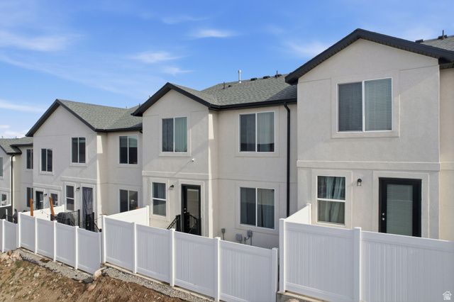 3808 S GALATIA RD, Magna, UT 84044