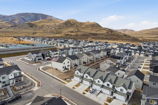 3808 S GALATIA RD, Magna, UT 84044