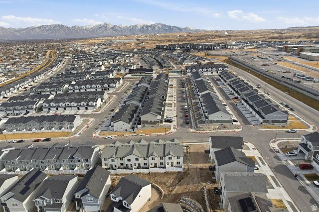 3808 S GALATIA RD, Magna, UT 84044
