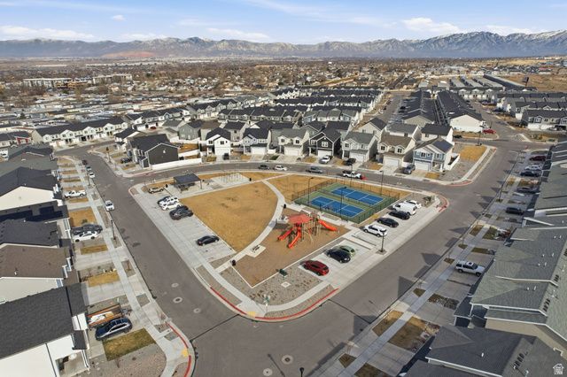 3808 S GALATIA RD, Magna, UT 84044