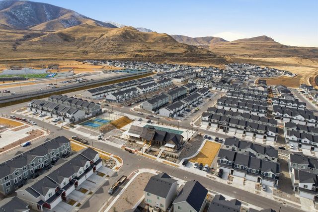 3808 S GALATIA RD, Magna, UT 84044