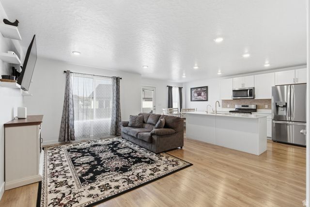 3808 S GALATIA RD, Magna, UT 84044