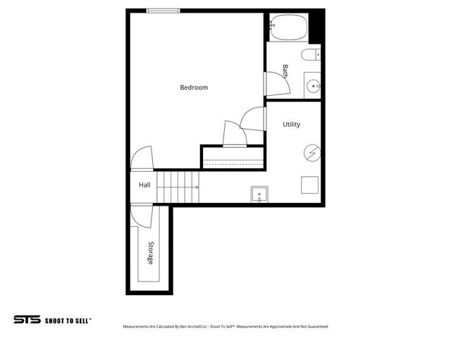 3808 S GALATIA RD, Magna, UT 84044