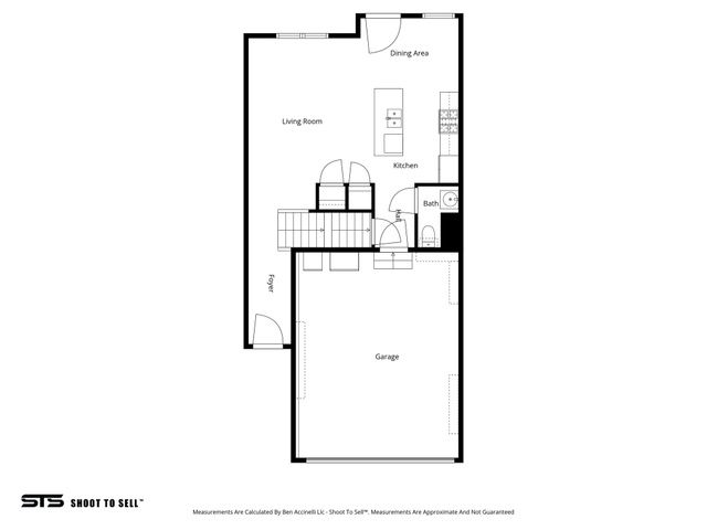 3808 S GALATIA RD, Magna, UT 84044