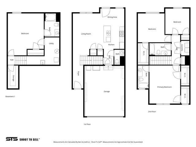 3808 S GALATIA RD, Magna, UT 84044