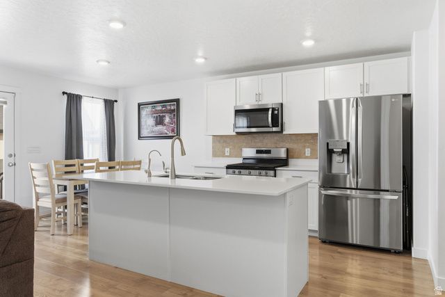 3808 S GALATIA RD, Magna, UT 84044