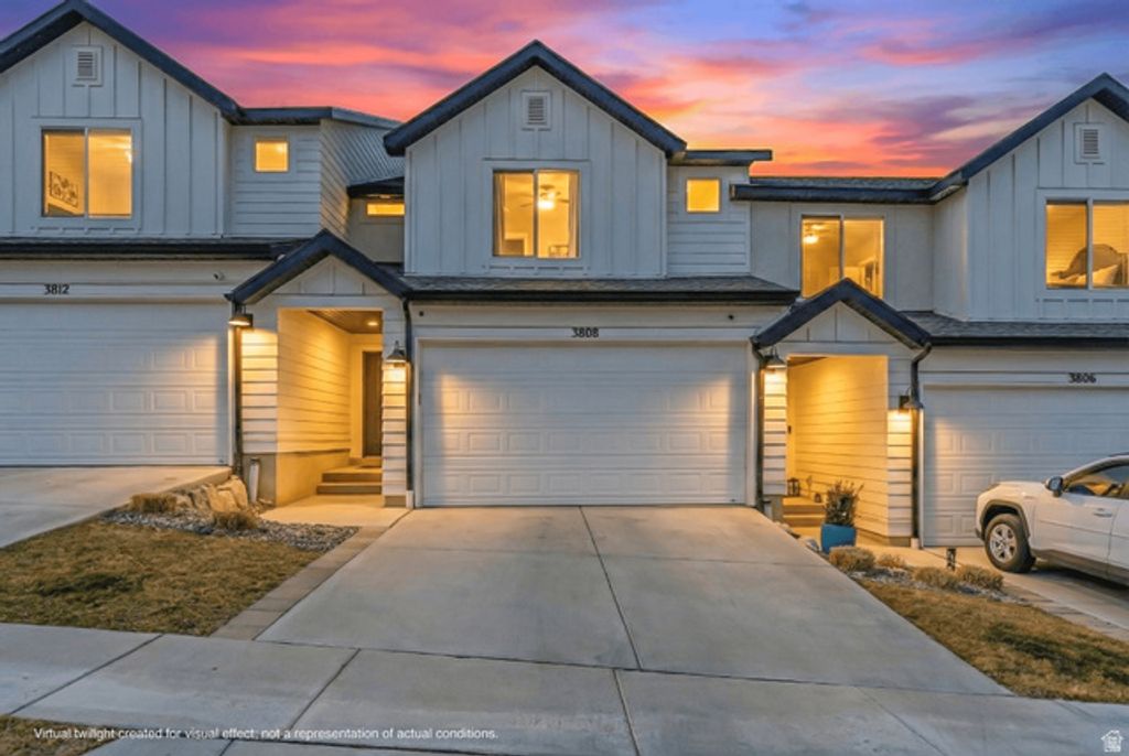 3808 S GALATIA RD, Magna, UT 84044