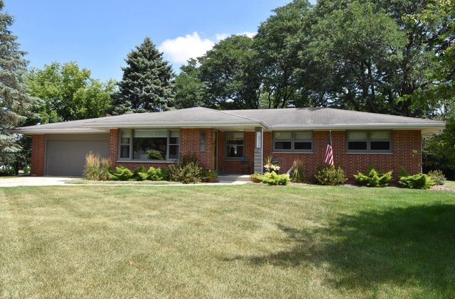 2540 Sheraton ROAD, Brookfield, WI 53005