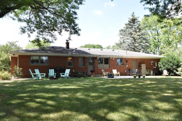 2540 Sheraton ROAD, Brookfield, WI 53005