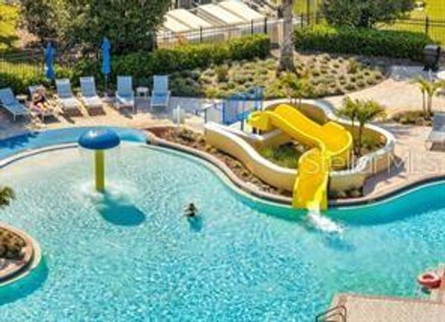 5438 LEWISHAM, Davenport, FL 33837