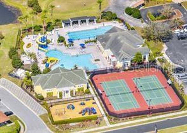 5438 LEWISHAM, Davenport, FL 33837