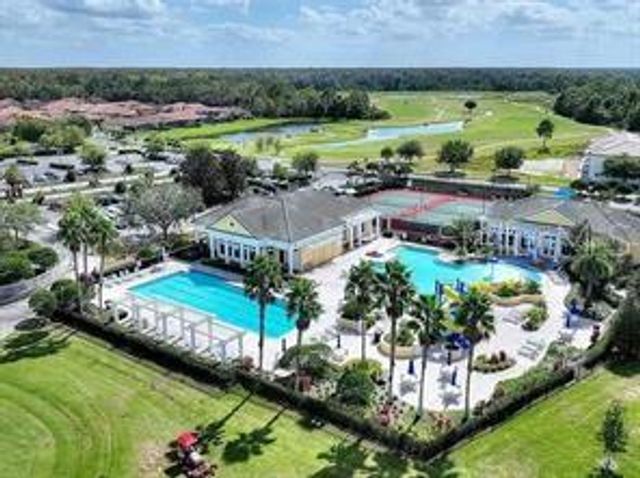 5438 LEWISHAM, Davenport, FL 33837