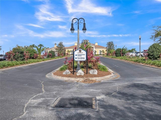 5438 LEWISHAM, Davenport, FL 33837