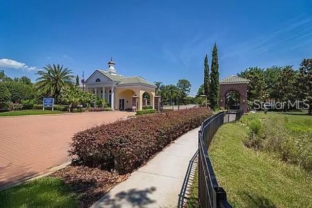 5438 LEWISHAM, Davenport, FL 33837