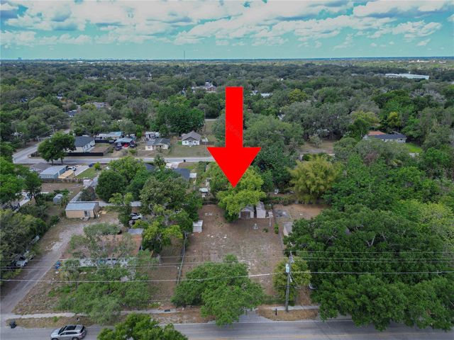 6208 N 50TH STREET, Tampa, FL 33610