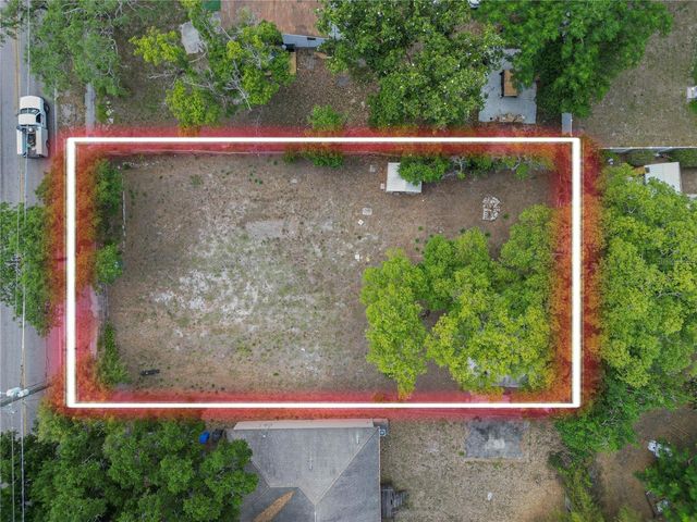 6208 N 50TH STREET, Tampa, FL 33610