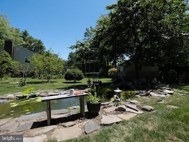 5705 BUCKINGHAM PALACE CT, Alexandria, VA 22315