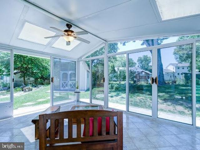 5705 BUCKINGHAM PALACE CT, Alexandria, VA 22315