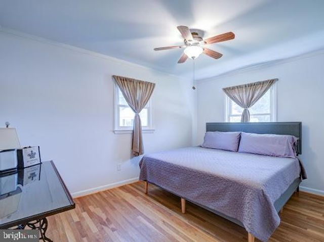 5705 BUCKINGHAM PALACE CT, Alexandria, VA 22315