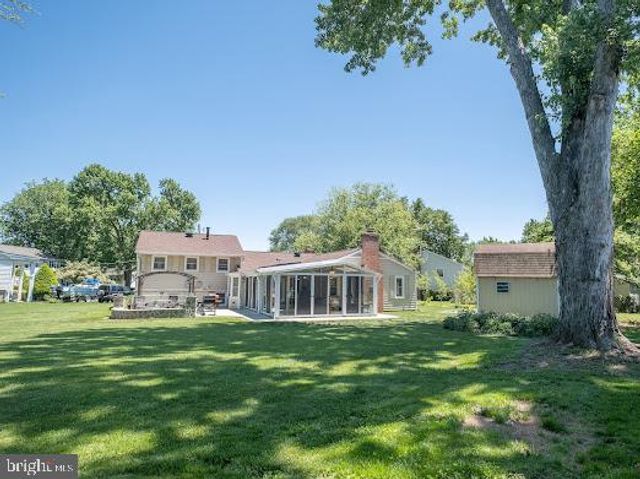 5705 BUCKINGHAM PALACE CT, Alexandria, VA 22315