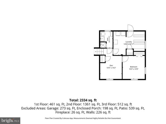 5705 BUCKINGHAM PALACE CT, Alexandria, VA 22315