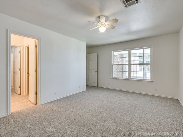9808 E 84th Street North, Owasso, OK 74055