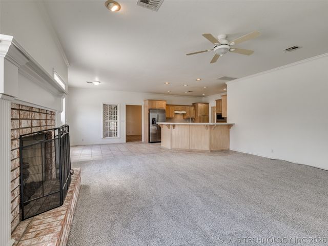 9808 E 84th Street North, Owasso, OK 74055