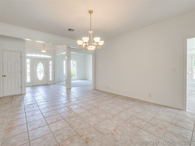 9808 E 84th Street North, Owasso, OK 74055