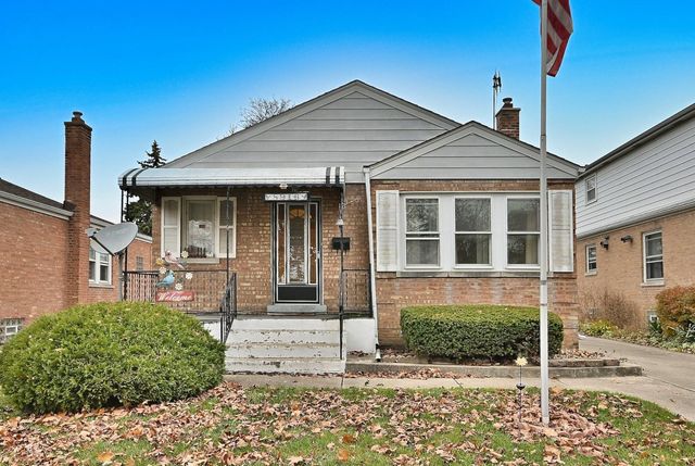 8916 Cherry Avenue, River Grove, IL 60171