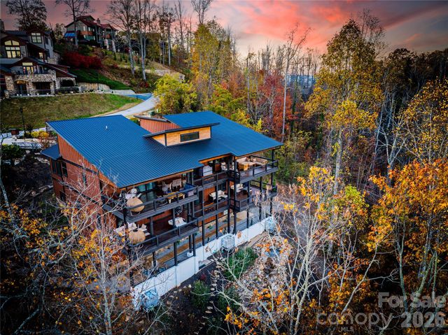 41 Ben Lippen School Road, Asheville, NC 28806