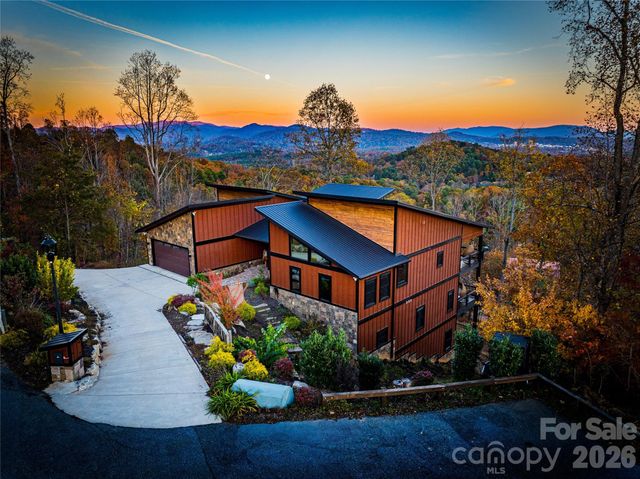 41 Ben Lippen School Road, Asheville, NC 28806