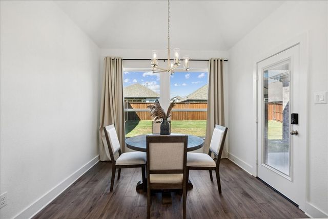 1710 Highwood Road, Forney, TX 75126