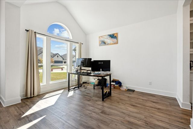 1710 Highwood Road, Forney, TX 75126