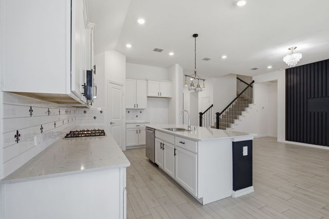 1710 Highwood Road, Forney, TX 75126