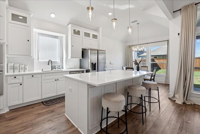 1710 Highwood Road, Forney, TX 75126