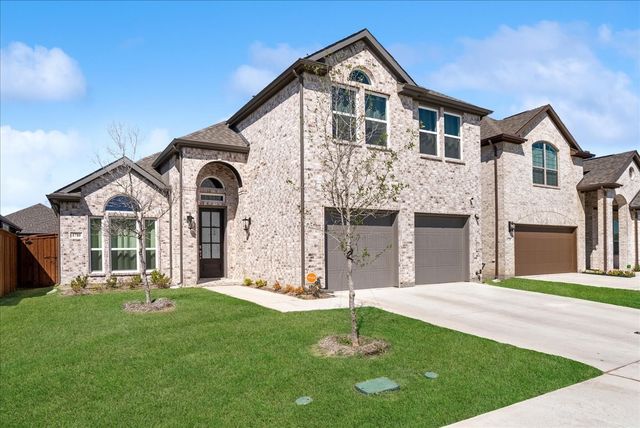 1710 Highwood Road, Forney, TX 75126