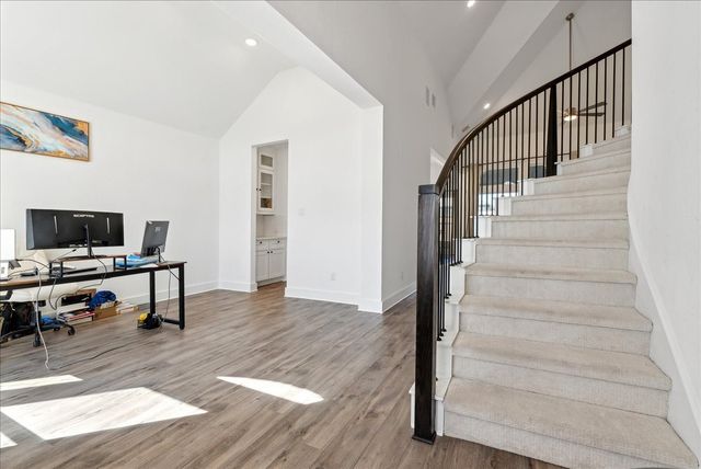 1710 Highwood Road, Forney, TX 75126