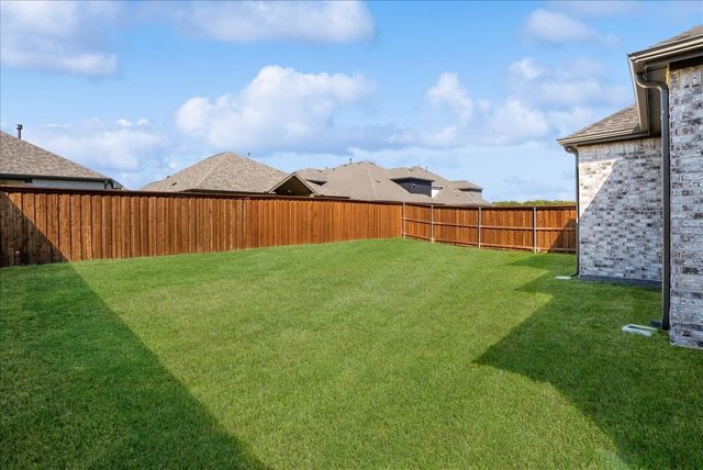 1710 Highwood Road, Forney, TX 75126
