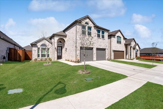 1710 Highwood Road, Forney, TX 75126