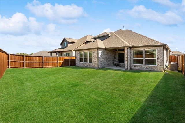 1710 Highwood Road, Forney, TX 75126