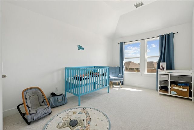 1710 Highwood Road, Forney, TX 75126