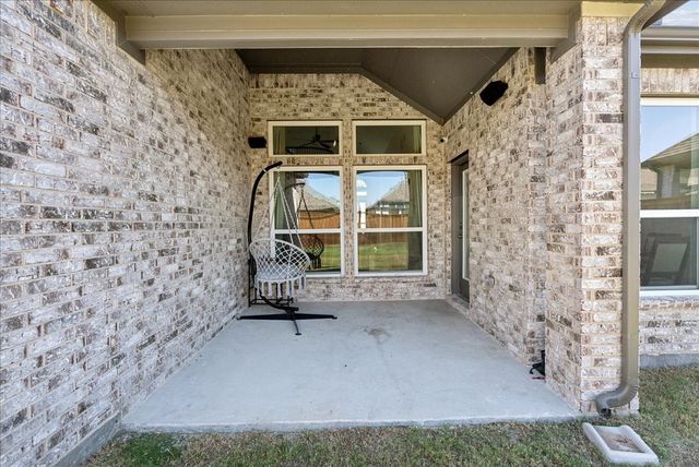 1710 Highwood Road, Forney, TX 75126