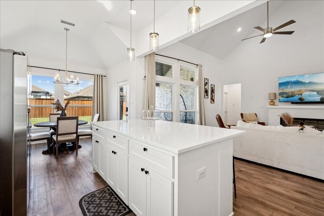1710 Highwood Road, Forney, TX 75126