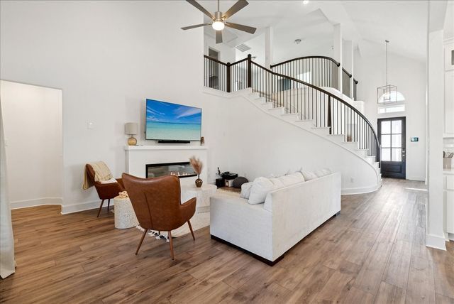 1710 Highwood Road, Forney, TX 75126